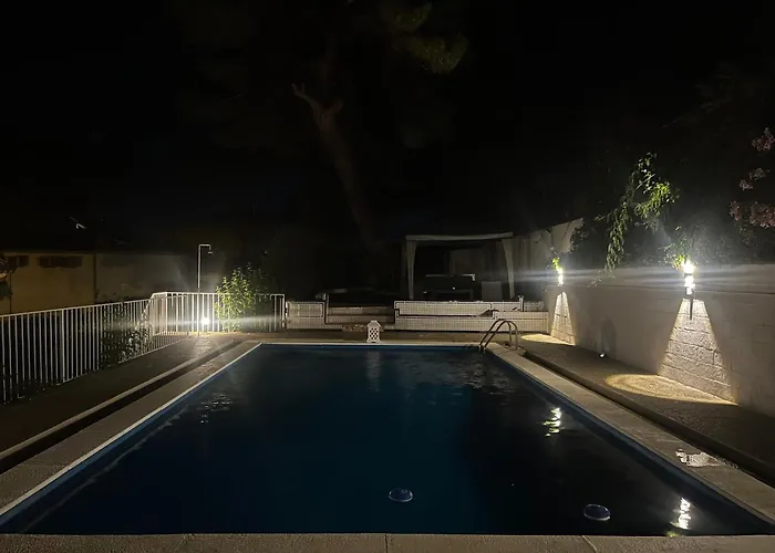 Villa Oromana