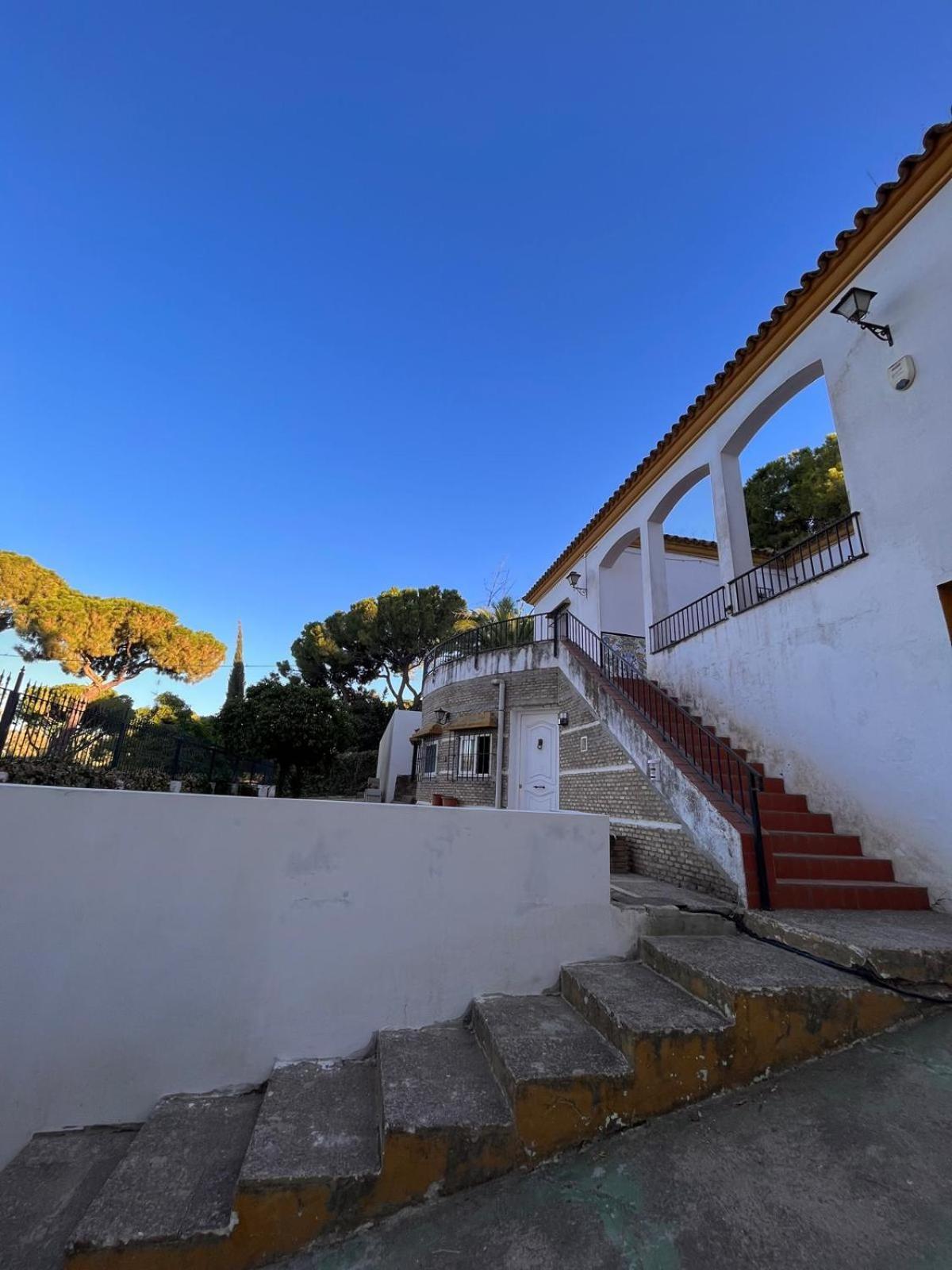 Villa Oromana *