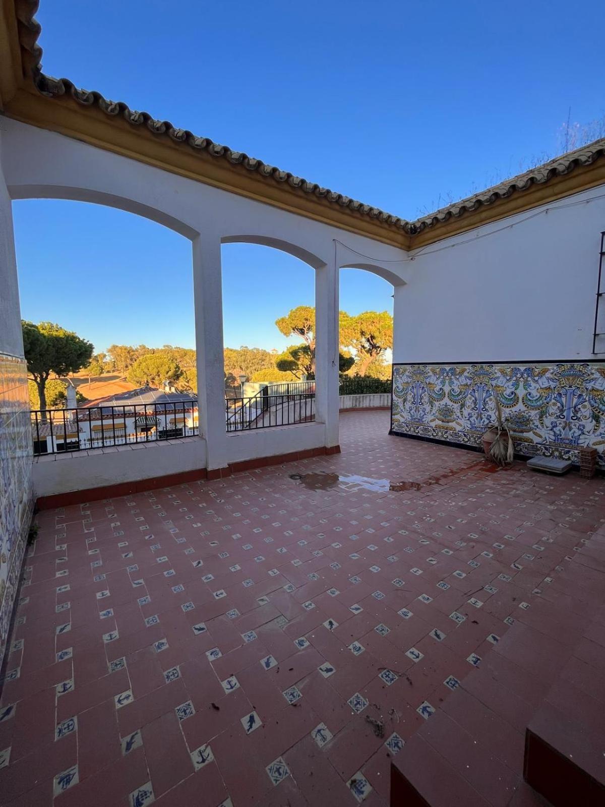 Oromana Villa Alcalá de Guadaira