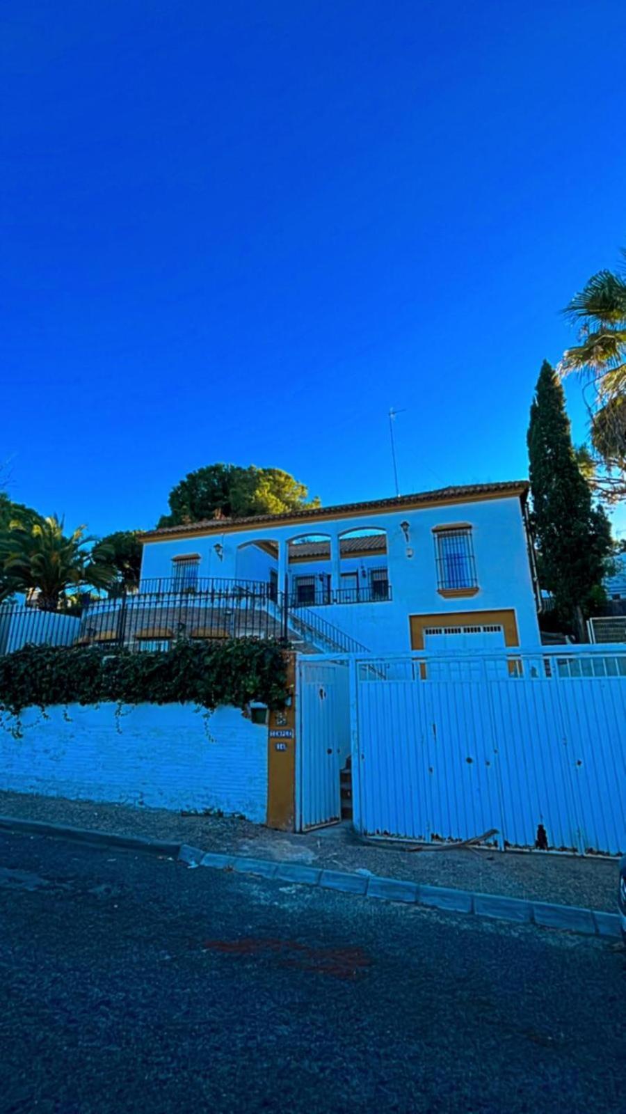 Villa Oromana